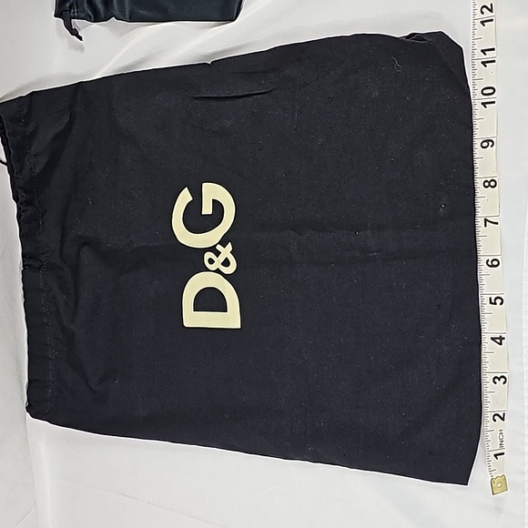 Dolce & Gabbana Pouches - Picture 7 of 7